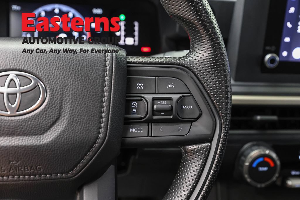 Used 2024 Toyota Tacoma SR RWD image 15