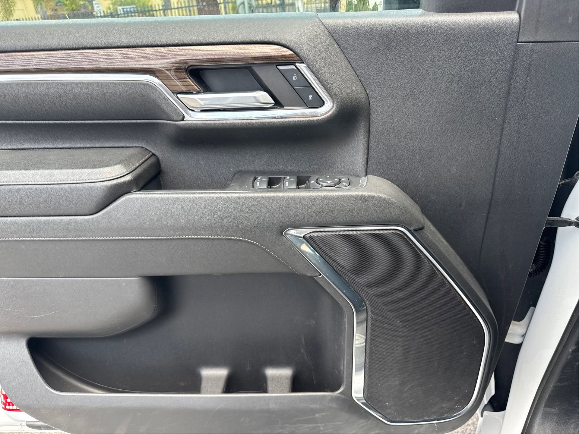 Certified 2024 Chevrolet Silverado 2500 LT image 26