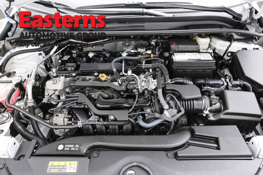 Used 2025 Toyota Corolla LE image 7