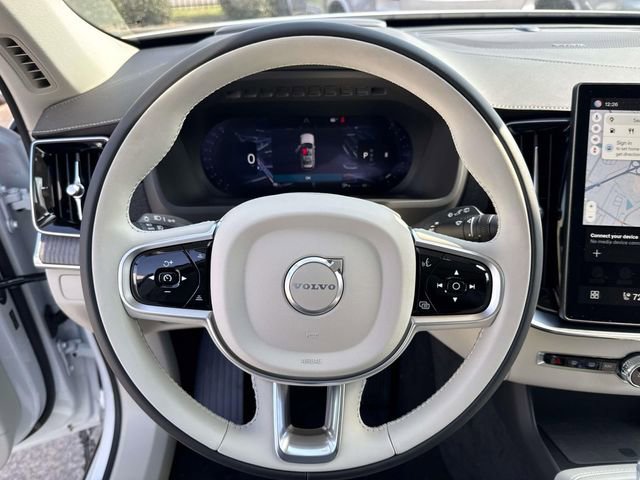 New 2026 Volvo XC90 B6 Ultra w/ Protection Package image 23