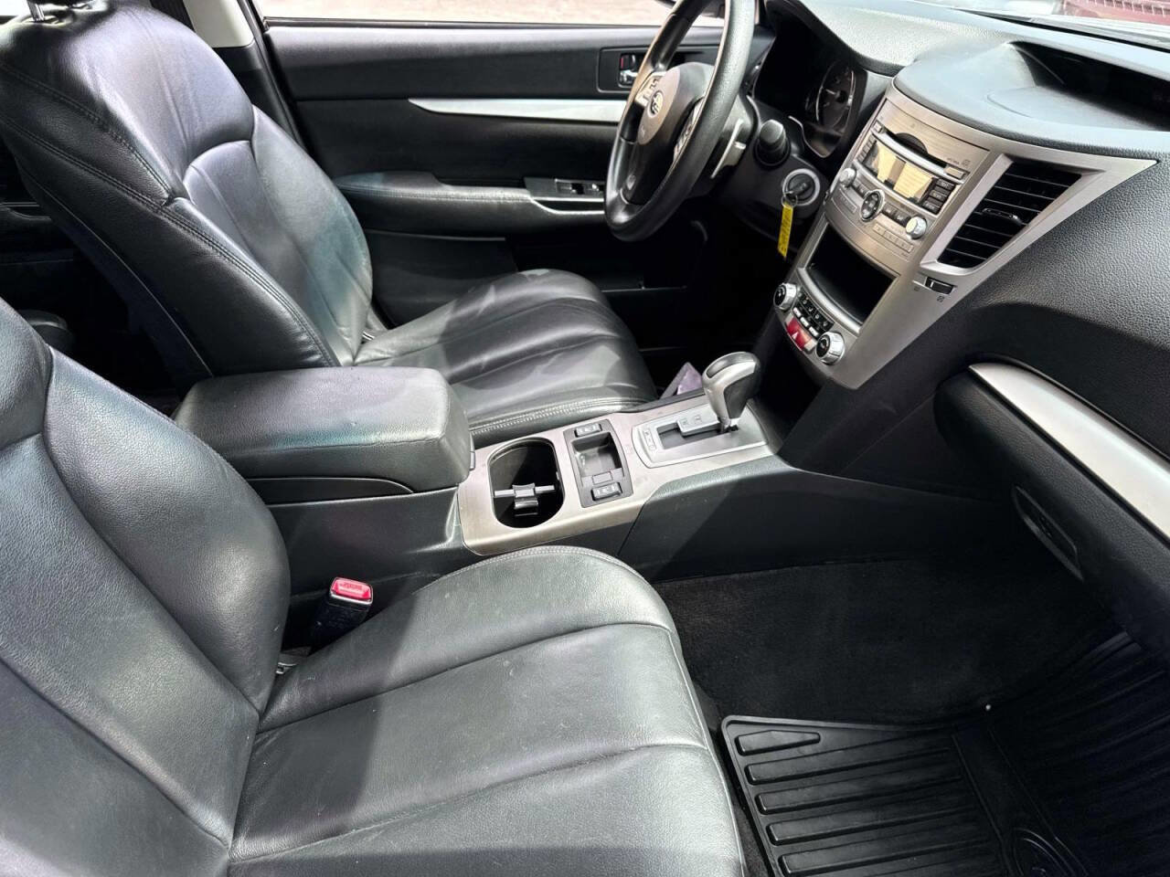 Used 2012 Subaru Outback 2.5i w/ Alloy Wheel Pkg image 7