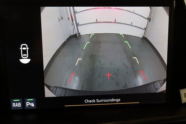 New 2026 Subaru Outback Premium image 26