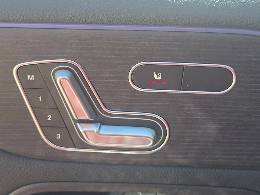New 2026 Mercedes-Benz GLA 250 4MATIC image 5