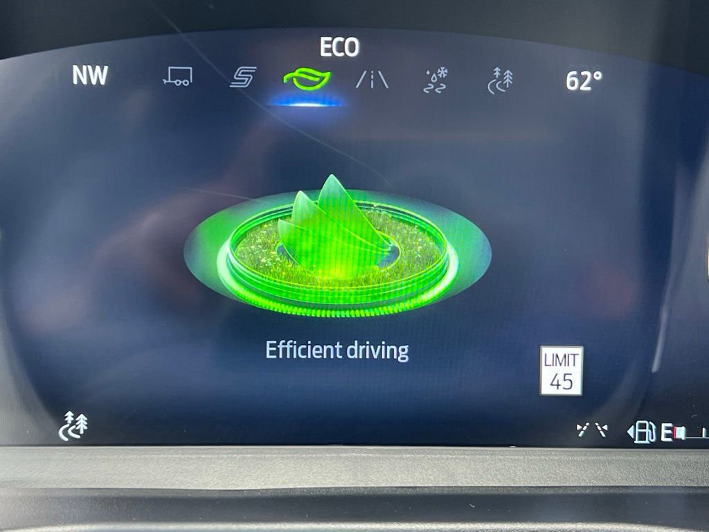New 2026 Ford Explorer Platinum RWD image 29
