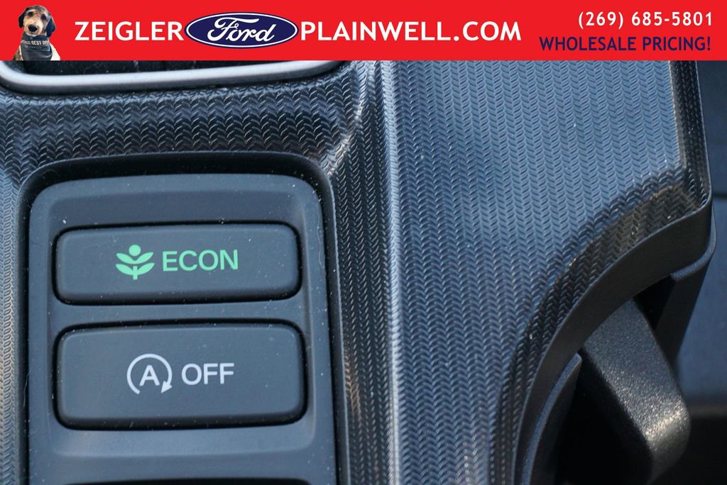 Used 2022 Honda Civic EX image 18