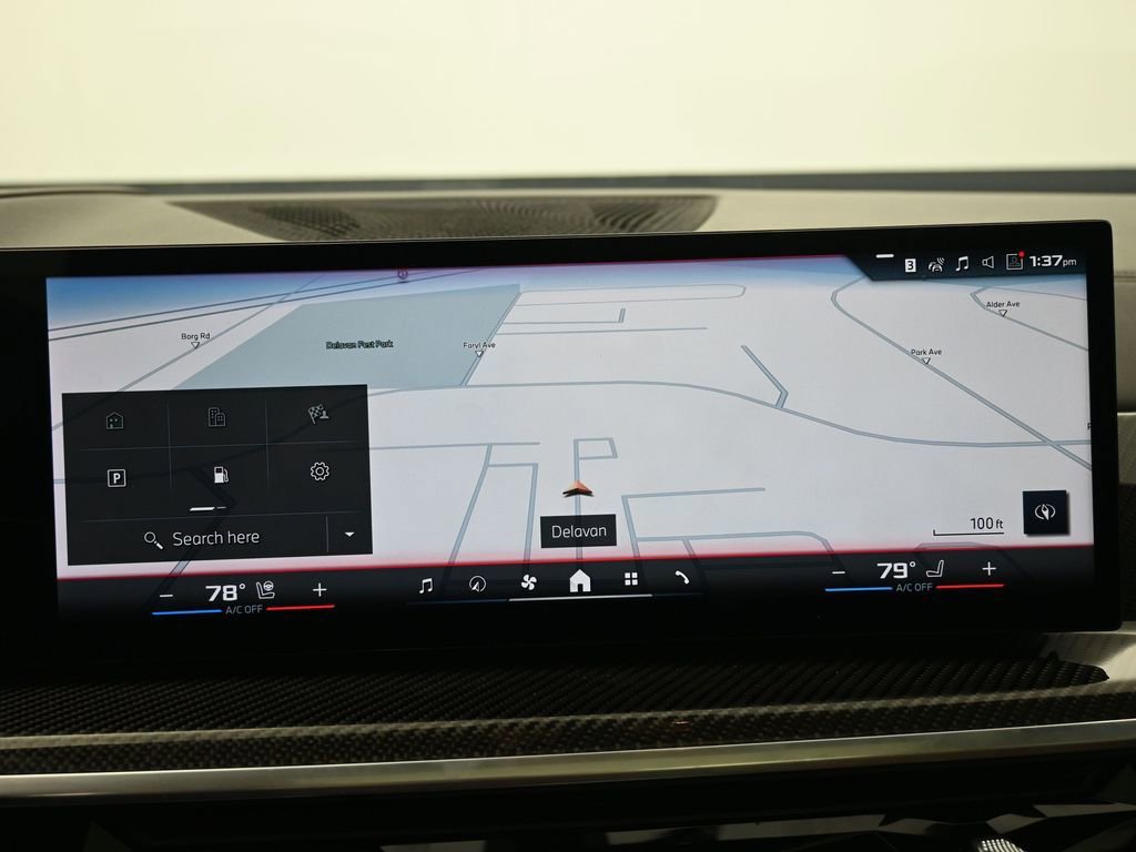 Used 2024 BMW X5 M60i image 30