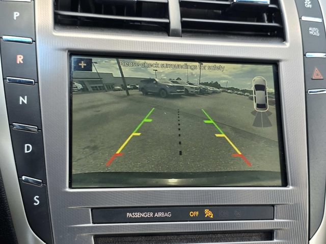 Used 2018 Lincoln MKZ Reserve FWD image 16