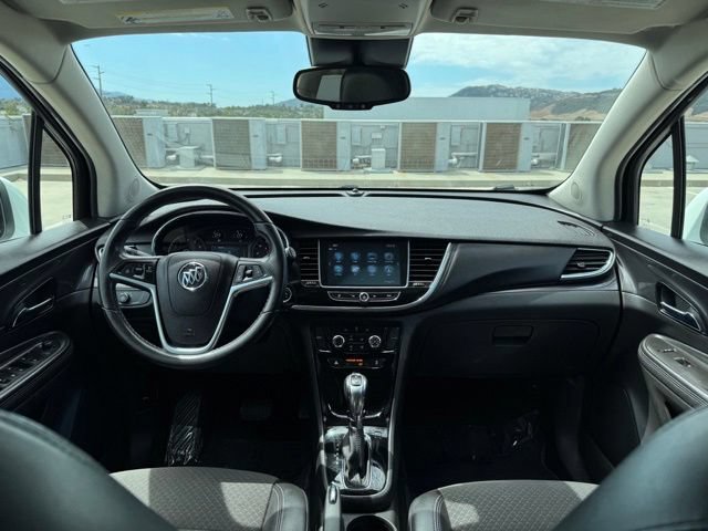 Used 2020 Buick Encore Preferred FWD image 13