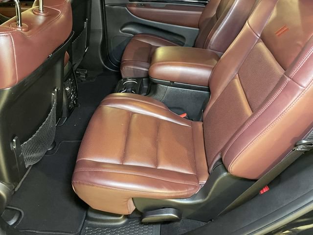 Used 2024 Dodge Durango Citadel AWD/4WD image 20