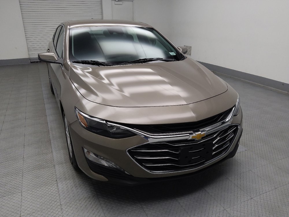 Used 2023 Chevrolet Malibu LT w/ Driver Confidence Package image 14