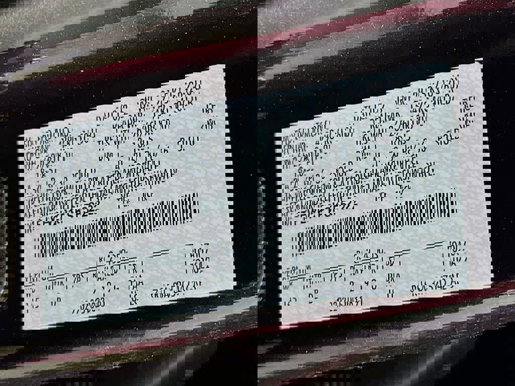 New 2025 Ford F150 STX image 23