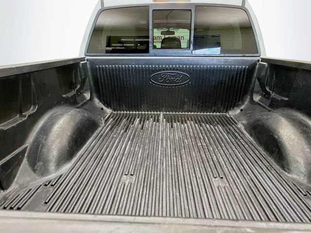Used 2014 Ford F150 Lariat w/ Equipment Group 502A Luxury RWD image 25