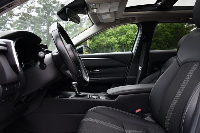 Certified 2023 MAZDA CX-50 2.5 S w/ Cargo Package AWD/4WD image 21