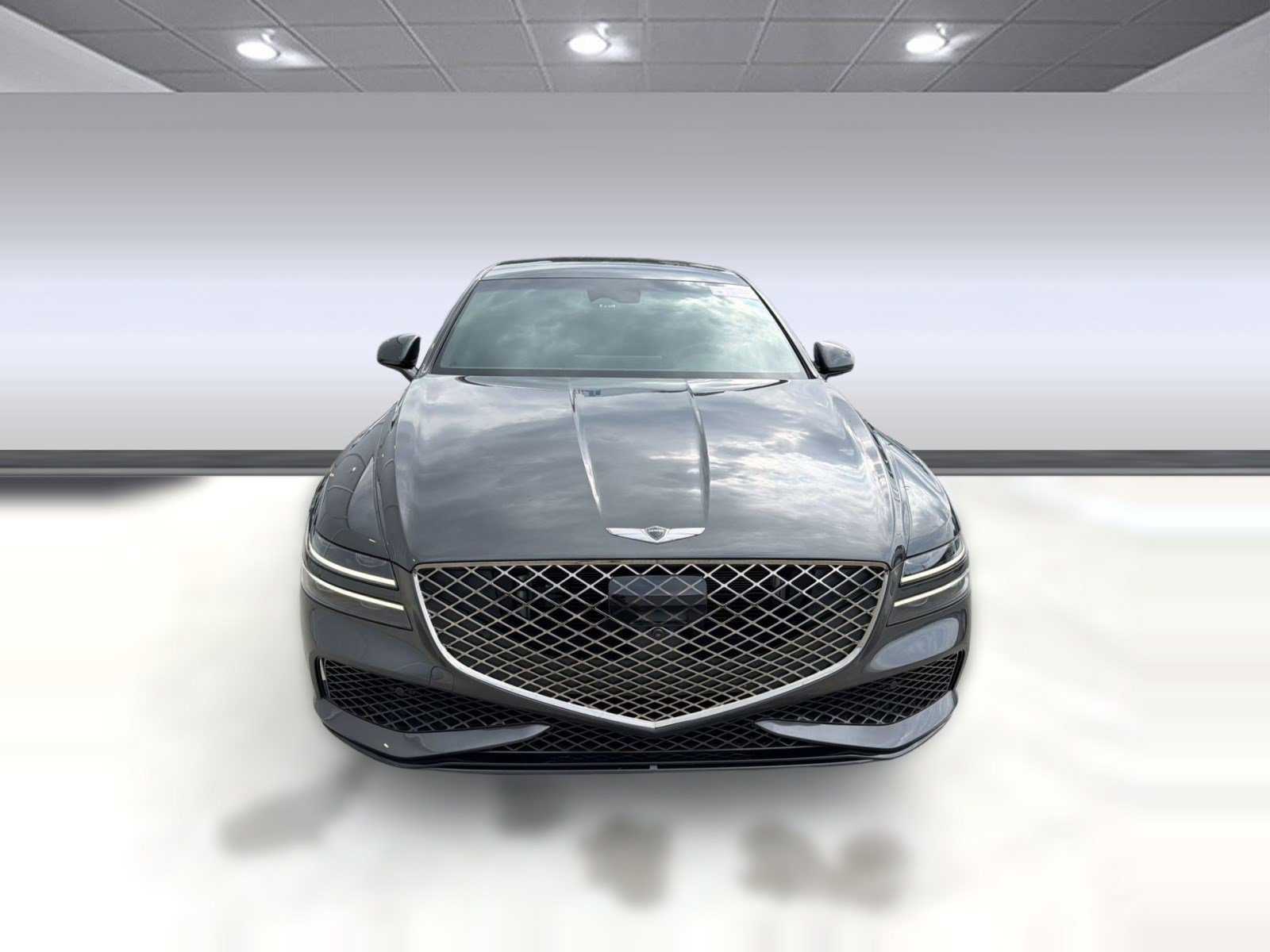 Used 2024 Genesis G80 3.5T Sport AWD/4WD image 6