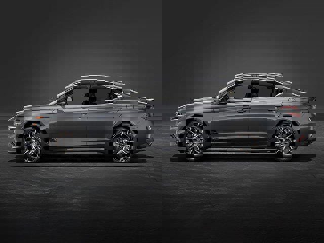 New 2024 Genesis G70 2.5T image 3
