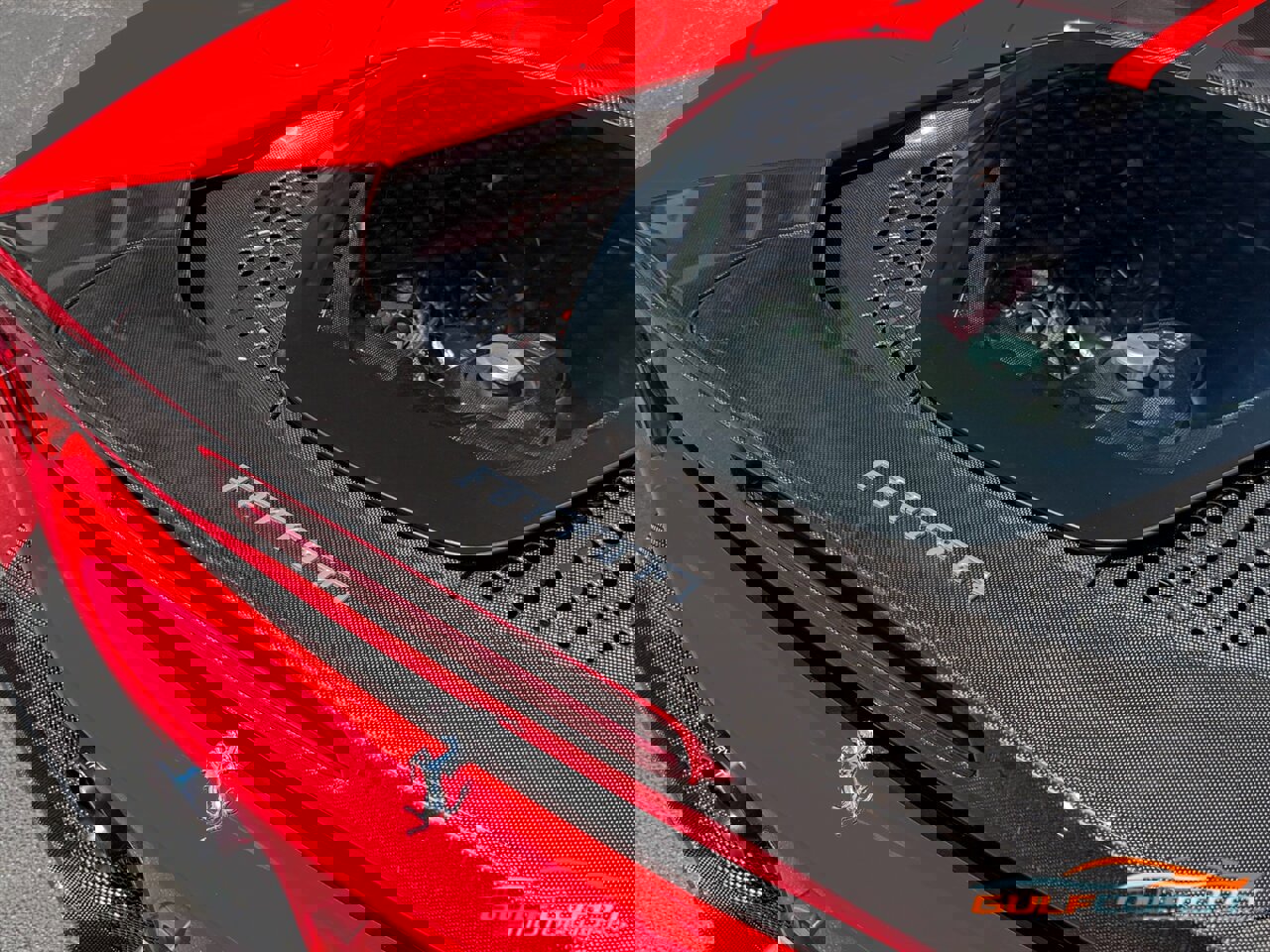 Used 2021 Ferrari SF90 Stradale image 56