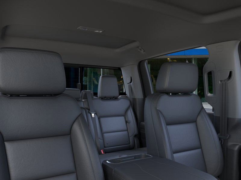 New 2026 Chevrolet Silverado 1500 RST w/ Convenience Package II image 24
