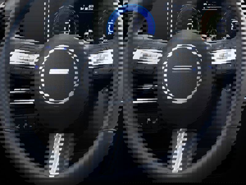 New 2026 Hyundai Santa Cruz SE image 15