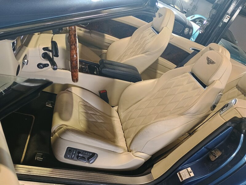 Used 2013 Bentley Continental GT AWD/4WD image 15
