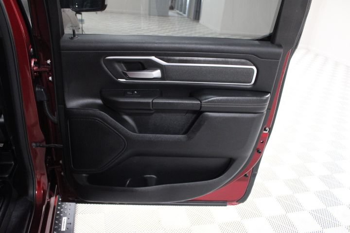 Used 2019 RAM 1500 Big Horn AWD/4WD image 26