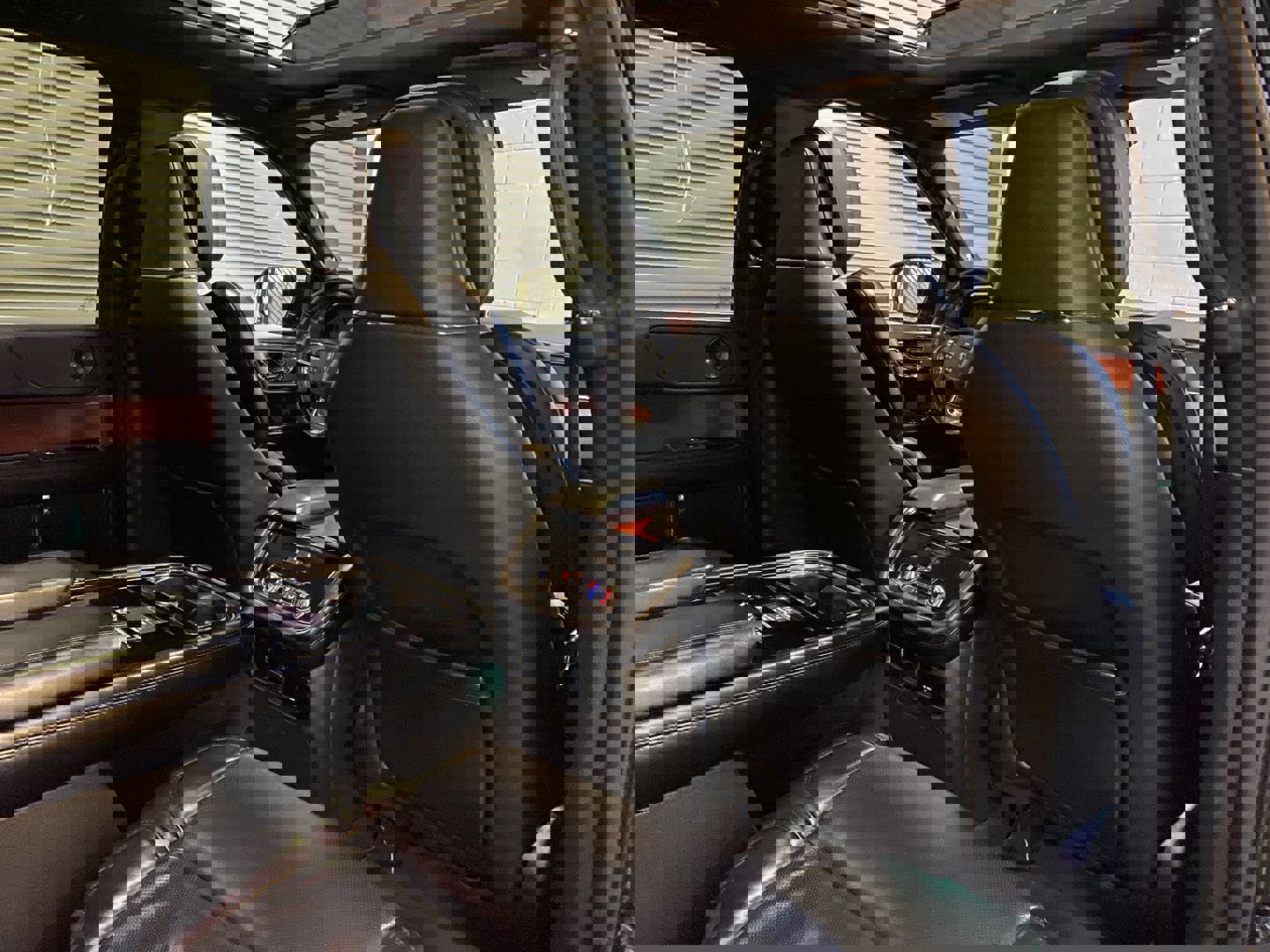 Used 2020 Lincoln Navigator L Reserve image 23