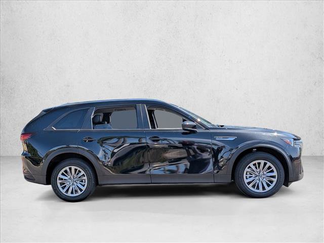 Certified 2025 MAZDA CX-90 3.3 Turbo w/ Select Package AWD/4WD image 5