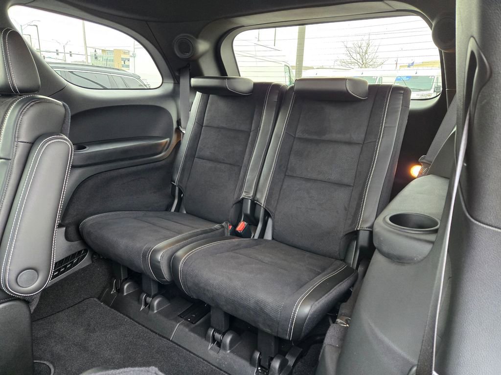 Used 2023 Dodge Durango SRT w/ Black Package image 28