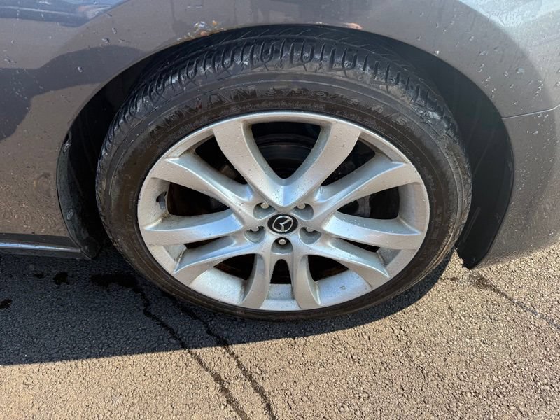 Used 2014 MAZDA MAZDA6 Touring w/ Touring Technology Package FWD image 16