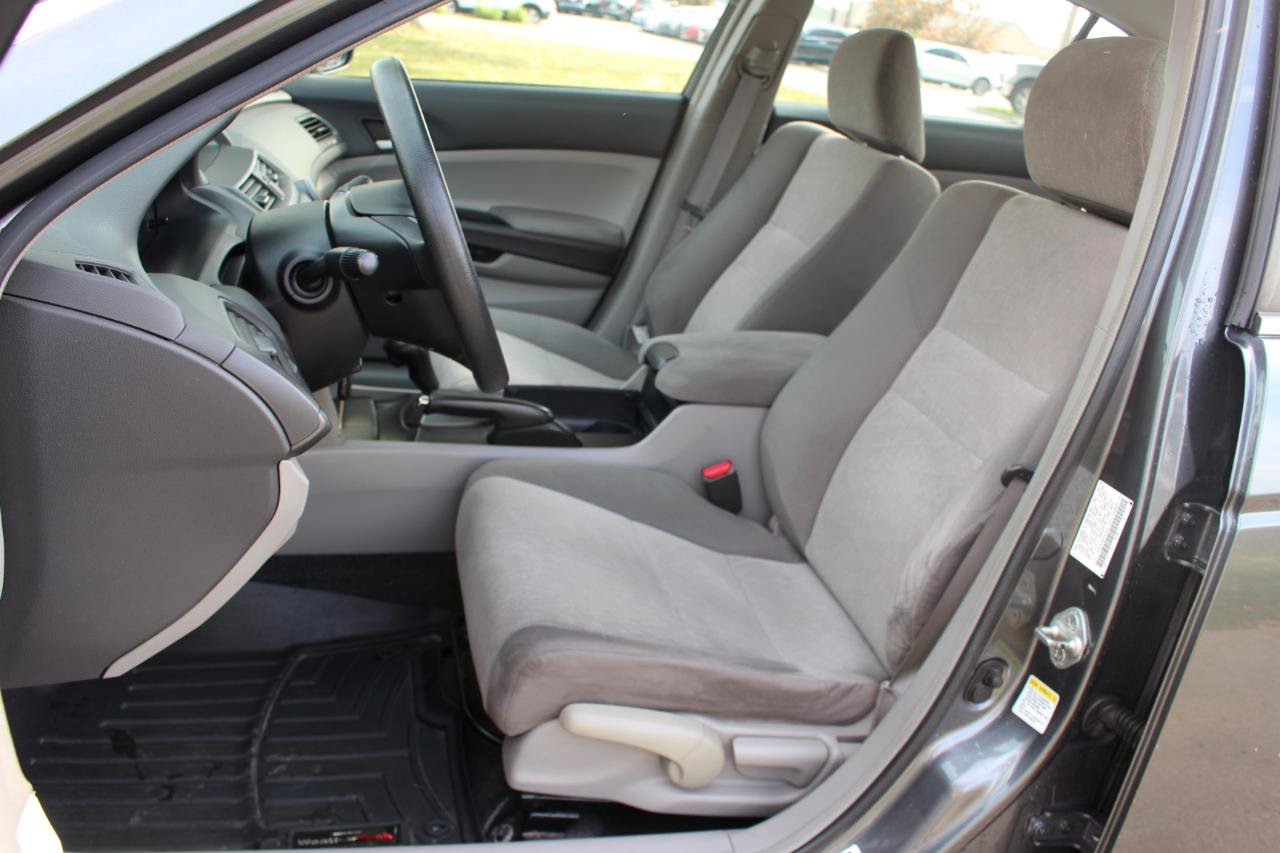 Used 2009 Honda Accord LX image 15