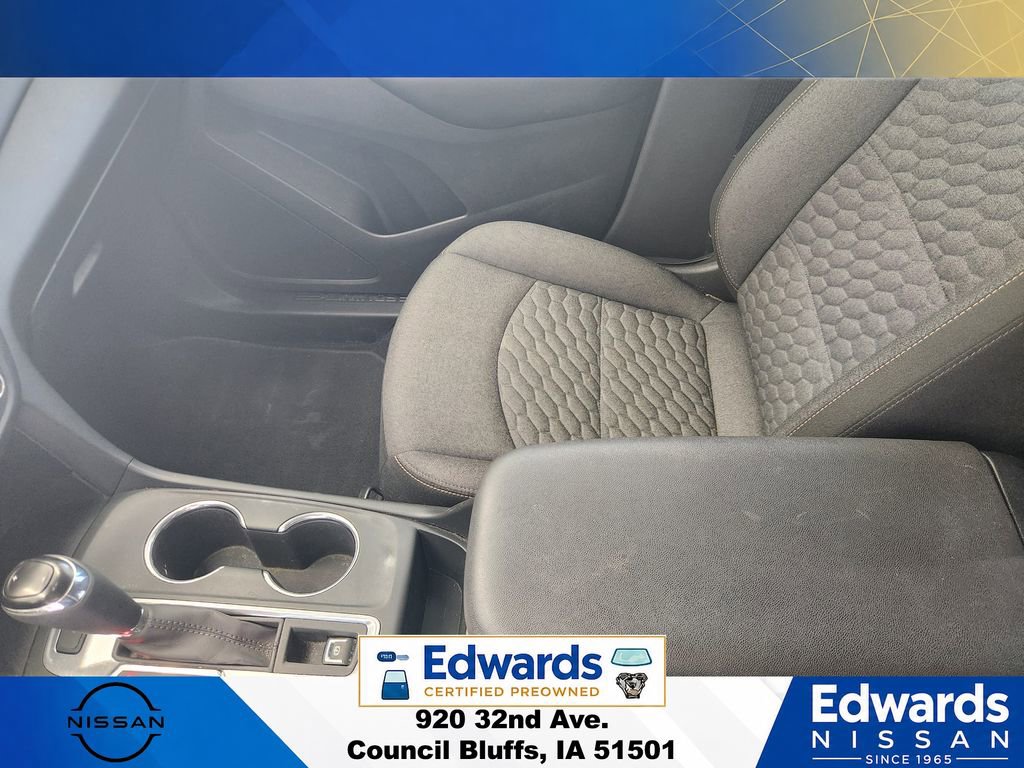 Used 2019 Chevrolet Equinox LT AWD/4WD image 31