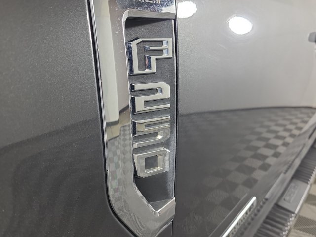 Used 2020 Ford F250 XLT AWD/4WD image 11