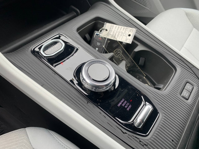 New 2026 Jeep Cherokee Laredo AWD/4WD image 17