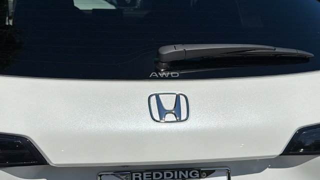 New 2027 Honda HR-V Sport image 12
