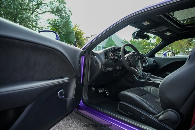 Used 2018 Dodge Challenger SRT Demon image 23