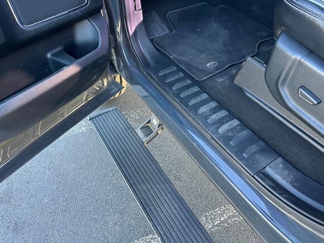 Used 2021 Ford F250 Lariat w/ Lariat Value Package image 10