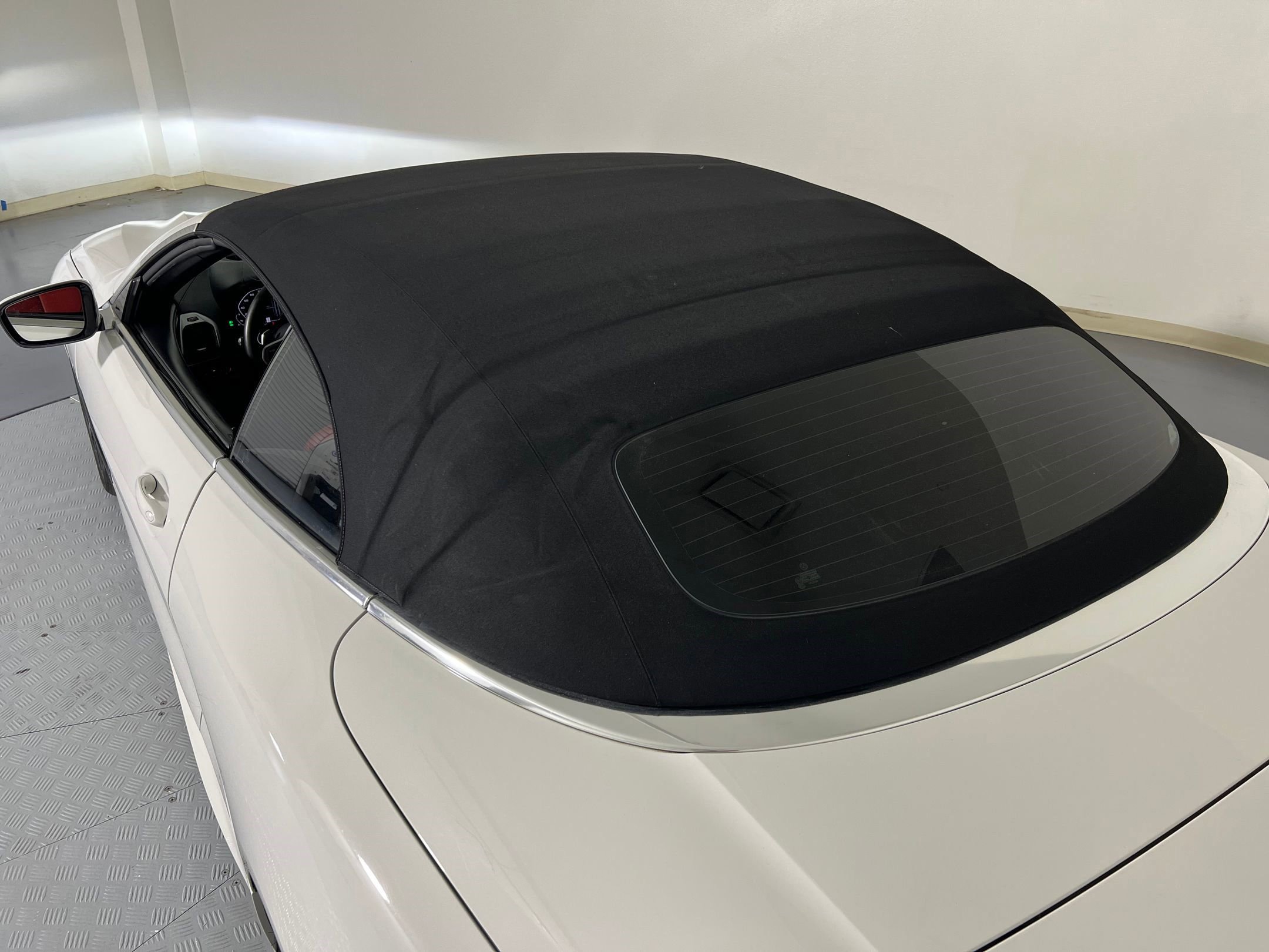 Used 2021 BMW M850i xDrive Convertible w/ Driving Assistance Package image 39