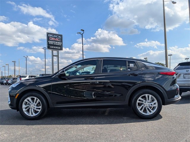 New 2025 Buick Envista Preferred w/ Convenience I Package image 6