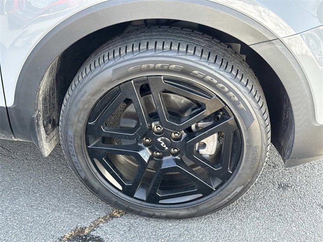 Certified 2023 Kia Telluride SX Prestige X-Line image 7