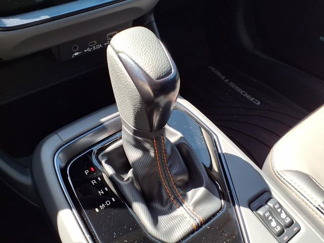 New 2026 Subaru Crosstrek 2.5i Limited AWD/4WD image 17