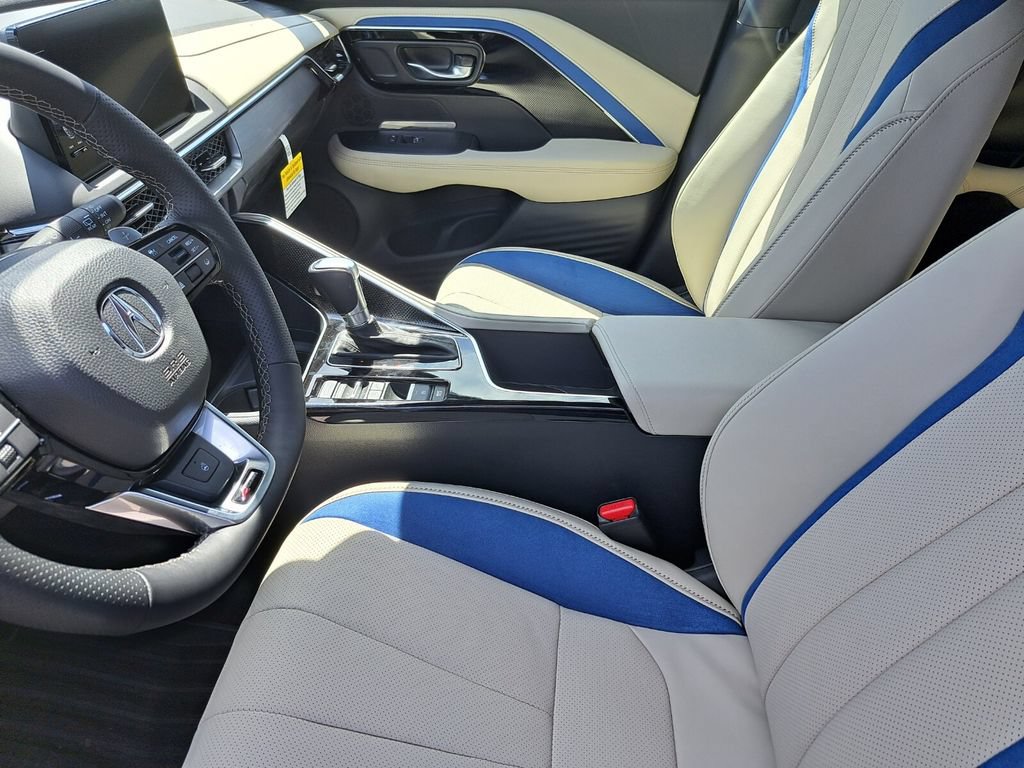 New 2026 Acura ADX A-Spec w/ Advance Package AWD/4WD image 15