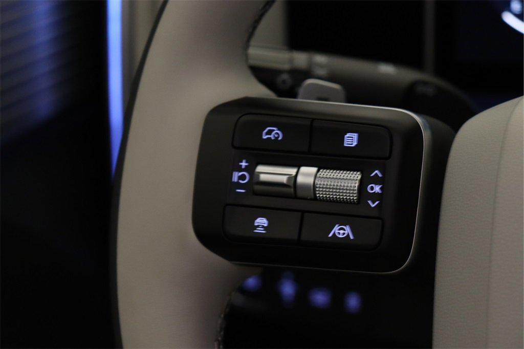 New 2026 Hyundai Santa Fe Calligraphy image 18