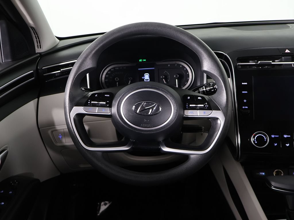 Used 2023 Hyundai Tucson SE AWD/4WD image 37