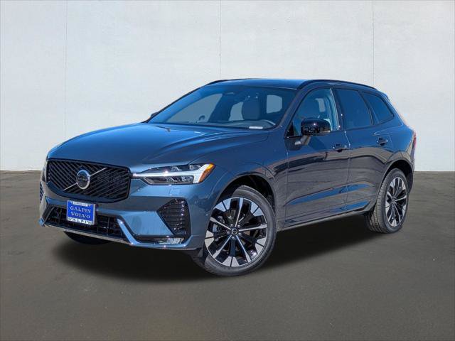 New 2026 Volvo XC90 B6 Core