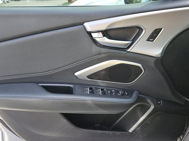 Certified 2021 Acura RDX FWD image 16
