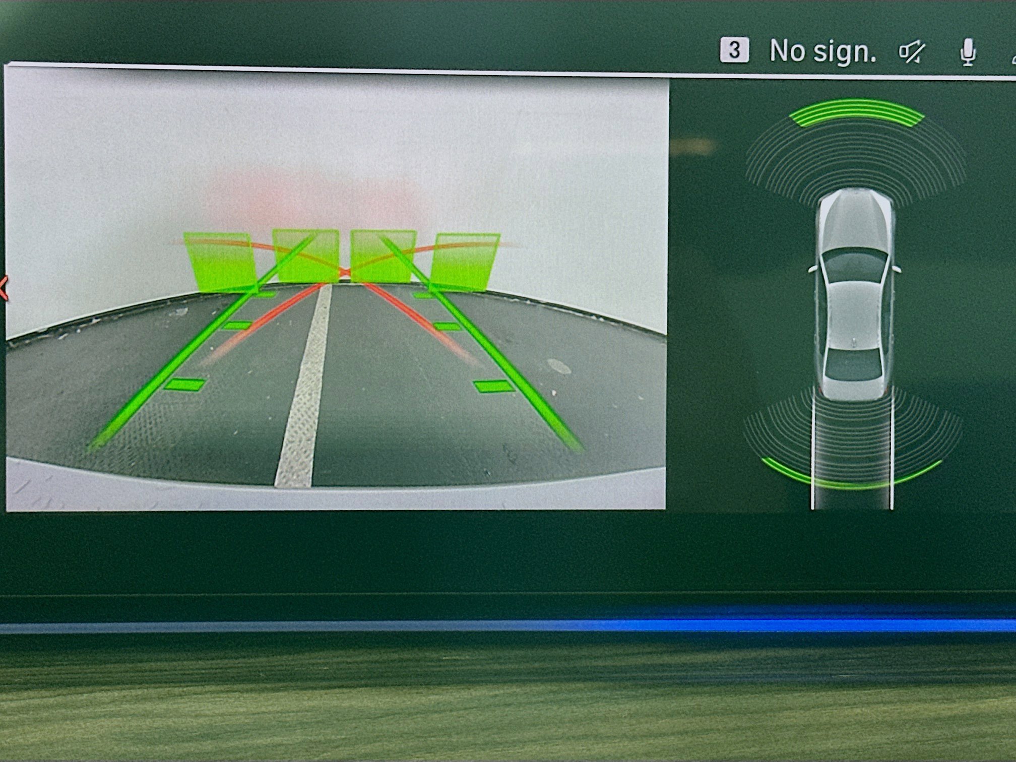 Used 2020 BMW 530i w/ Convenience Package image 23