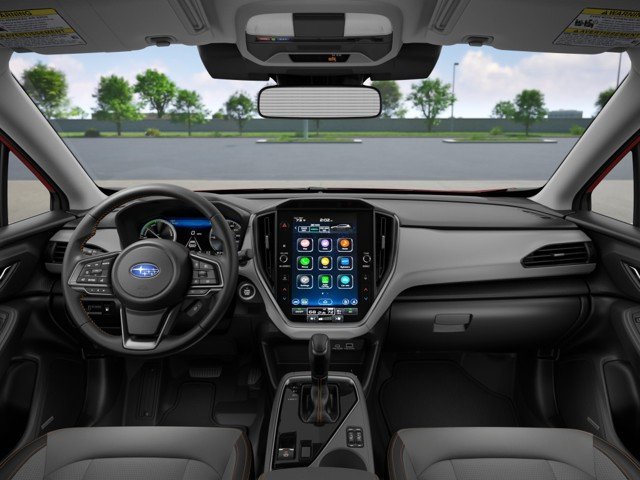 New 2026 Subaru Crosstrek 2.5i Limited AWD/4WD image 19
