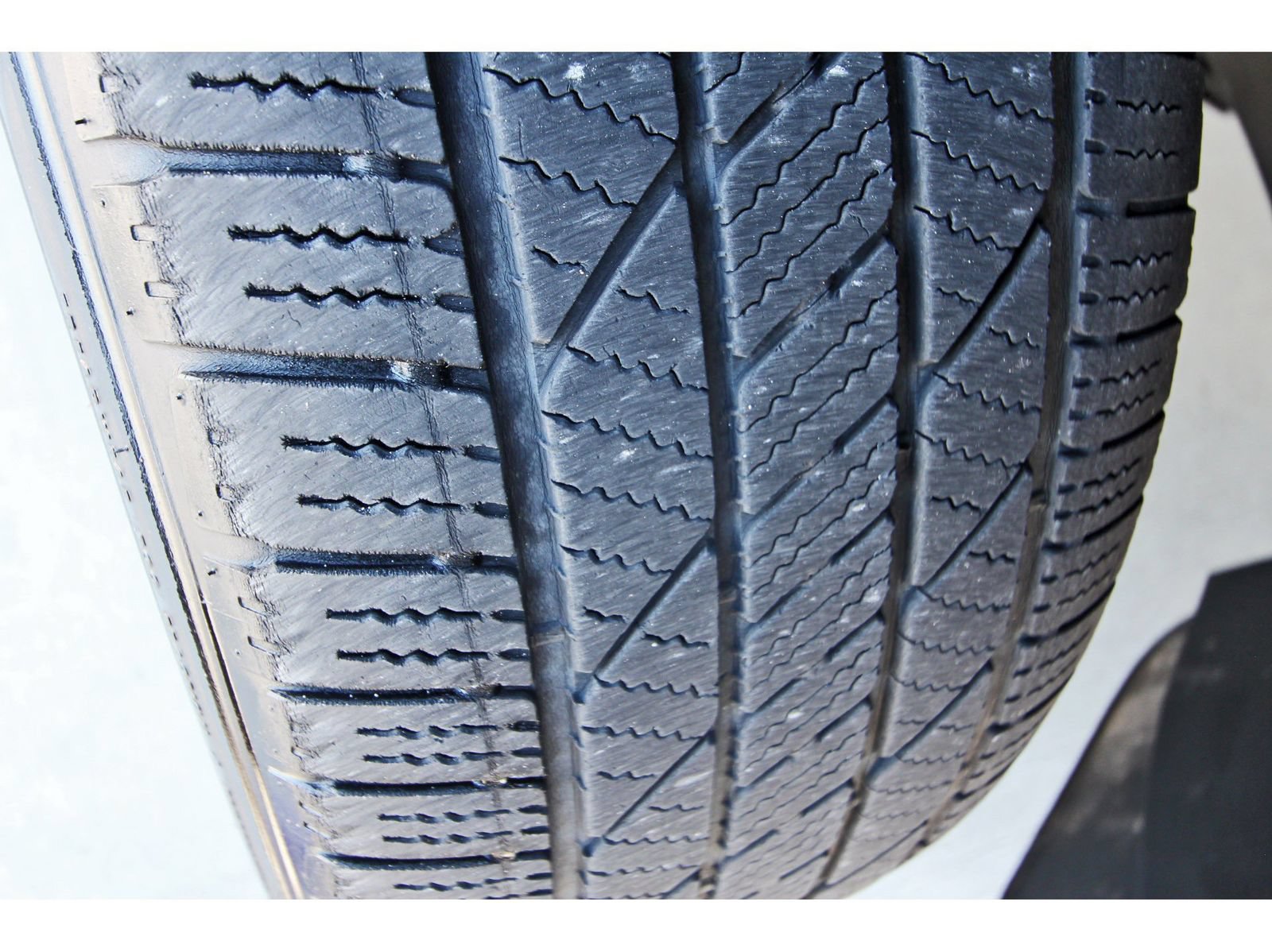Used 2020 Toyota Sequoia Limited w/ Safety & Convenience Package RWD image 32