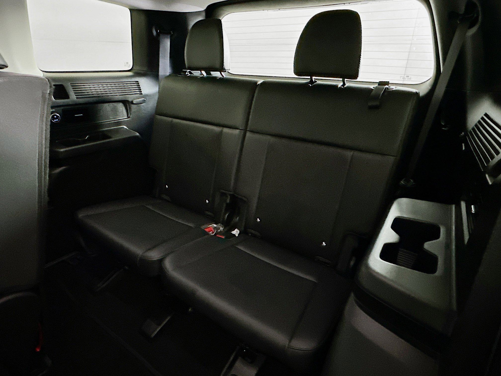 Used 2025 Hyundai Santa Fe SEL image 28