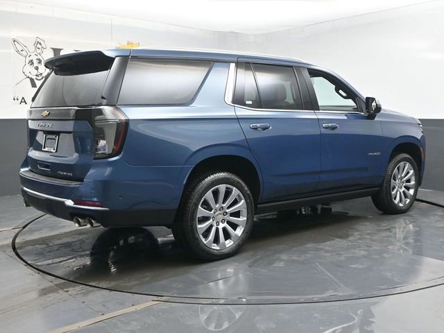 New 2026 Chevrolet Tahoe Premier AWD/4WD image 29