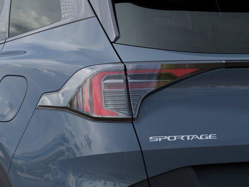 New 2026 Kia Sportage S AWD/4WD image 11